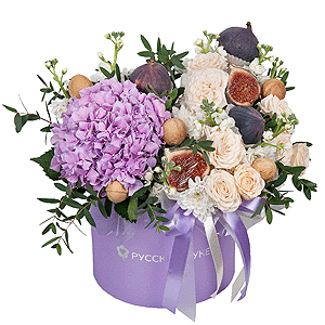 Lavender Dream with delivery Novokuznetsk