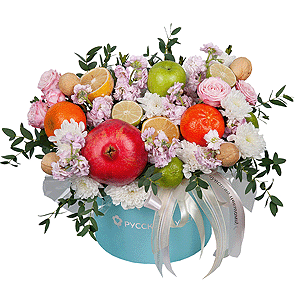 Fruit Paradise with delivery Novokuznetsk