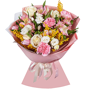 Magical Moments with delivery Novokuznetsk