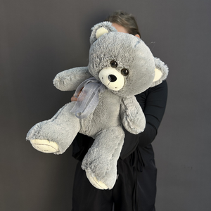 Мишка "Плюшевое чудо"