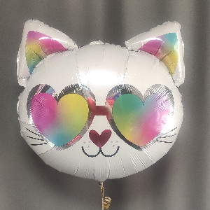 Secret Detective Balloon with delivery Novokuznetsk